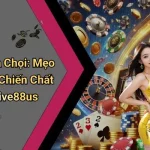 Cách Chọn Gà Chọi: Mẹo Nhận Biết Gà Chiến Chất Lượng Từ Five88us