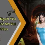 Ngủ Mơ Thấy Người Yêu Cũ: Giải Mã Giấc Mơ Vui Cùng Five88us