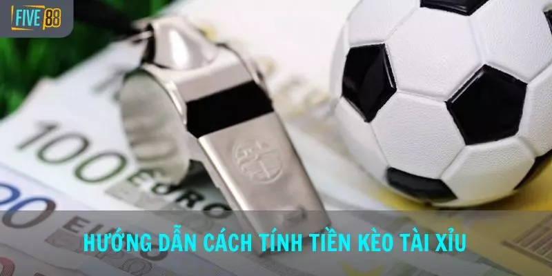 Hướng dẫn cách tính tiền để biết khi nào bạn thắng hoặc thua