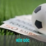 kèo góc