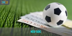 kèo góc