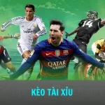 kèo tài xỉu