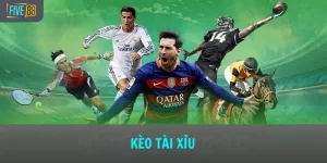 kèo tài xỉu